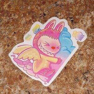 🎯 10 for $10 / Sticker